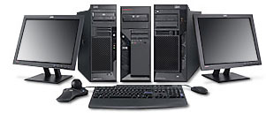 IBM racunari